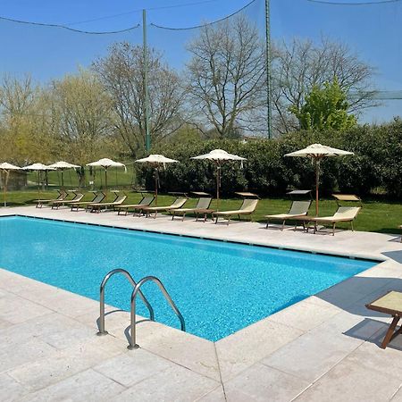 Relais Corte Paradiso Peschiera del Garda Kültér fotó