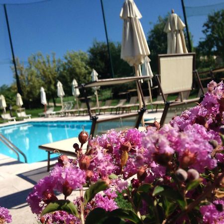 Relais Corte Paradiso Peschiera del Garda Kültér fotó