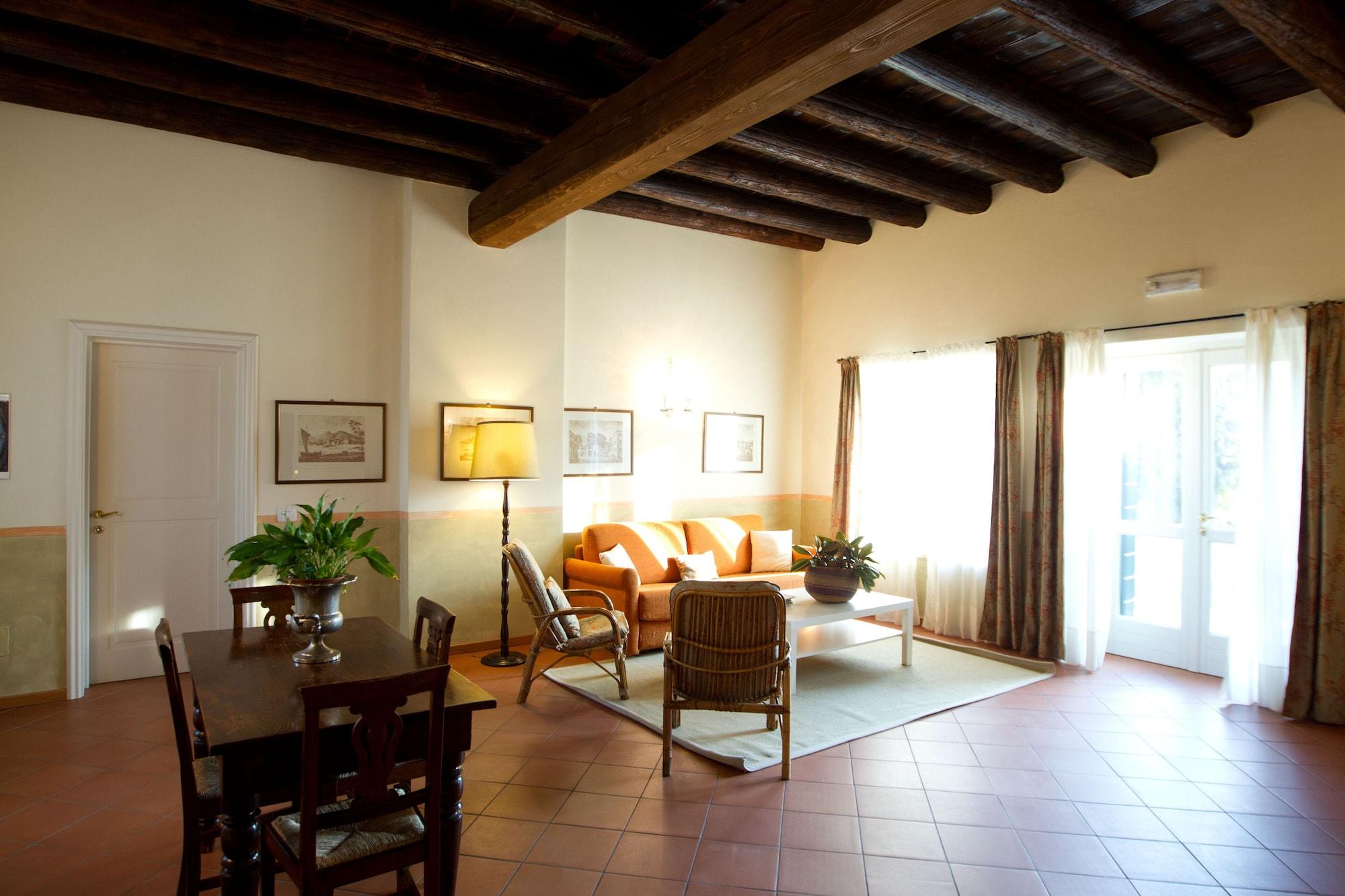 Relais Corte Paradiso Peschiera del Garda Kültér fotó
