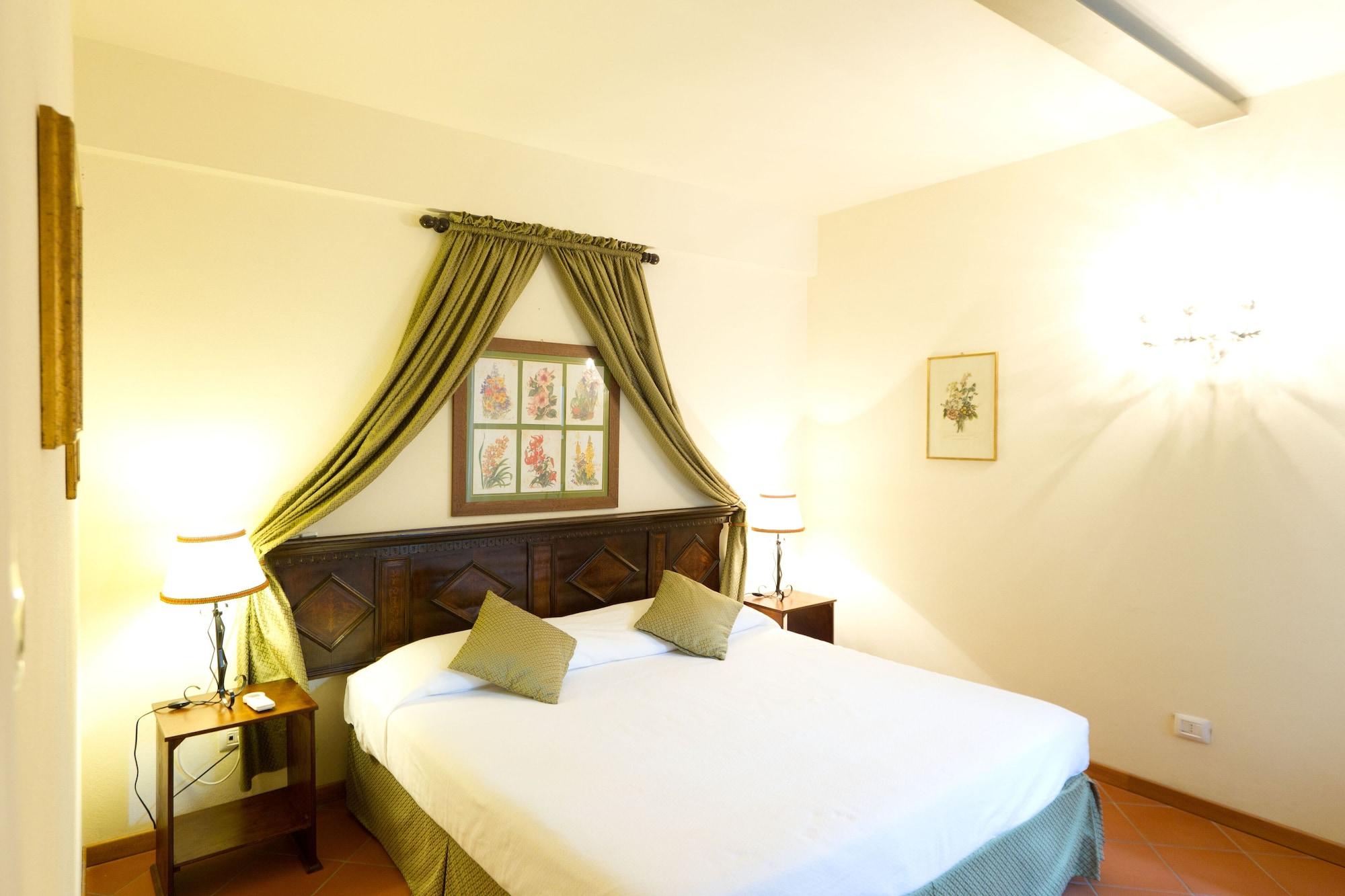 Relais Corte Paradiso Peschiera del Garda Kültér fotó