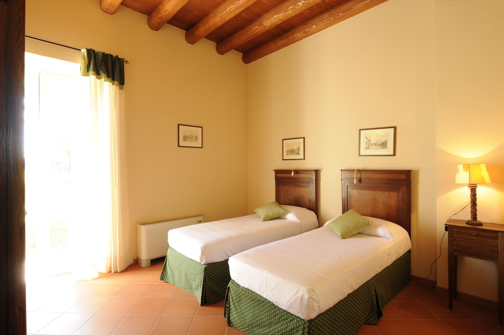 Relais Corte Paradiso Peschiera del Garda Kültér fotó