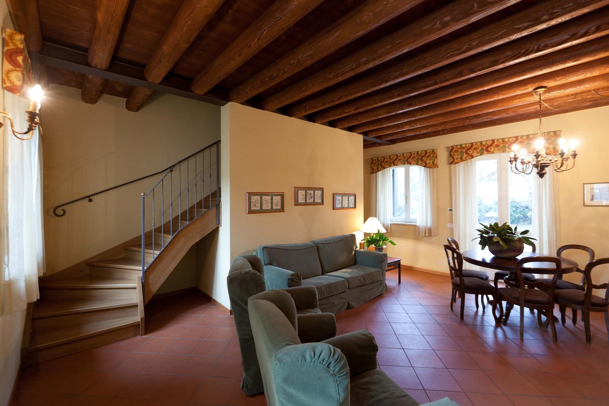 Relais Corte Paradiso Peschiera del Garda Kültér fotó