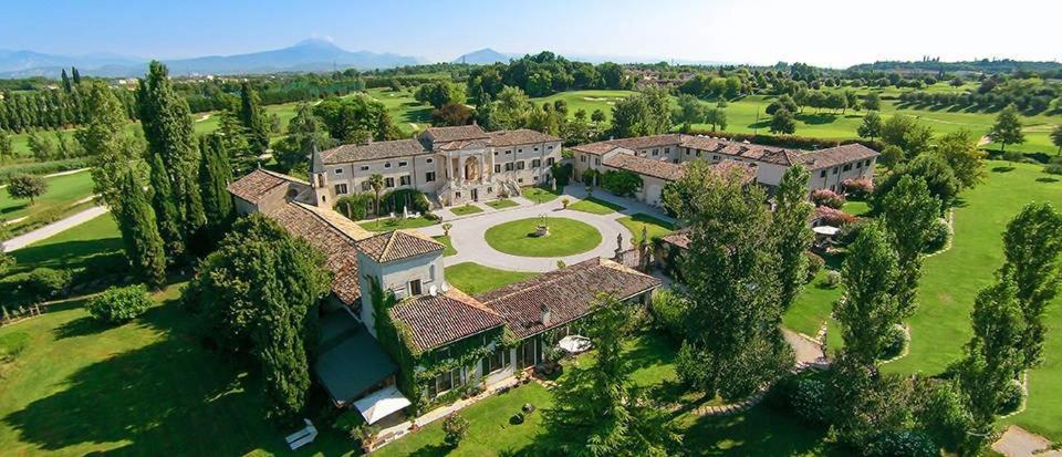 Relais Corte Paradiso Peschiera del Garda Kültér fotó