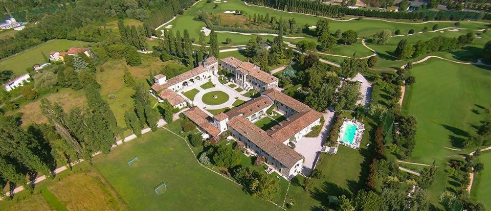 Relais Corte Paradiso Peschiera del Garda Kültér fotó
