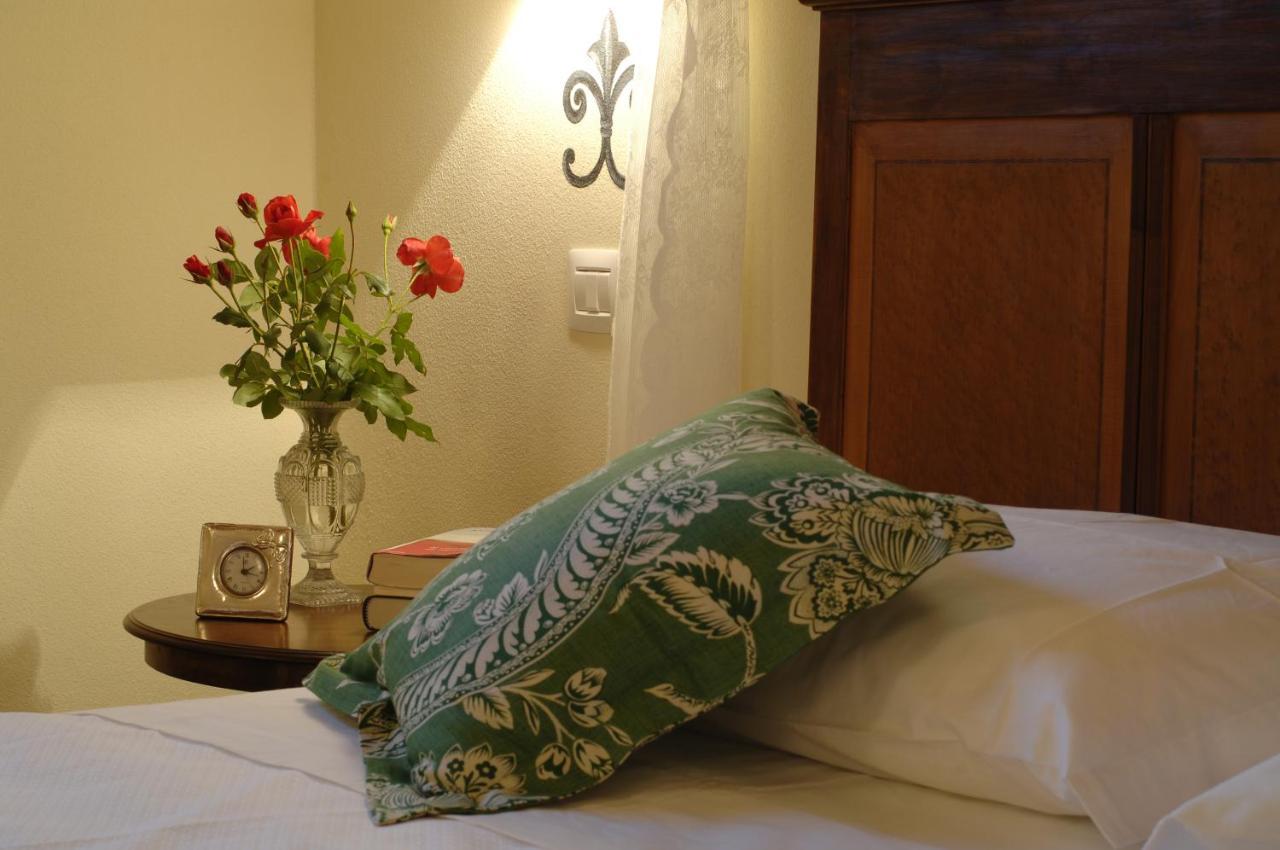 Relais Corte Paradiso Peschiera del Garda Kültér fotó