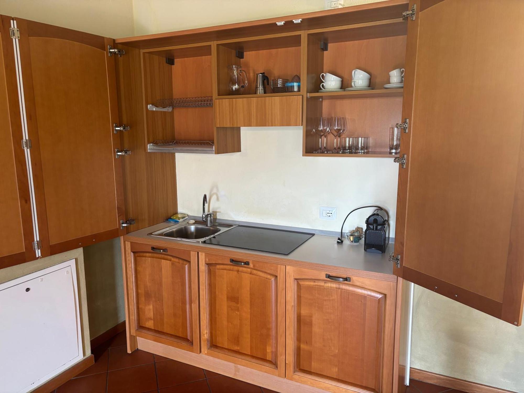 Relais Corte Paradiso Peschiera del Garda Kültér fotó