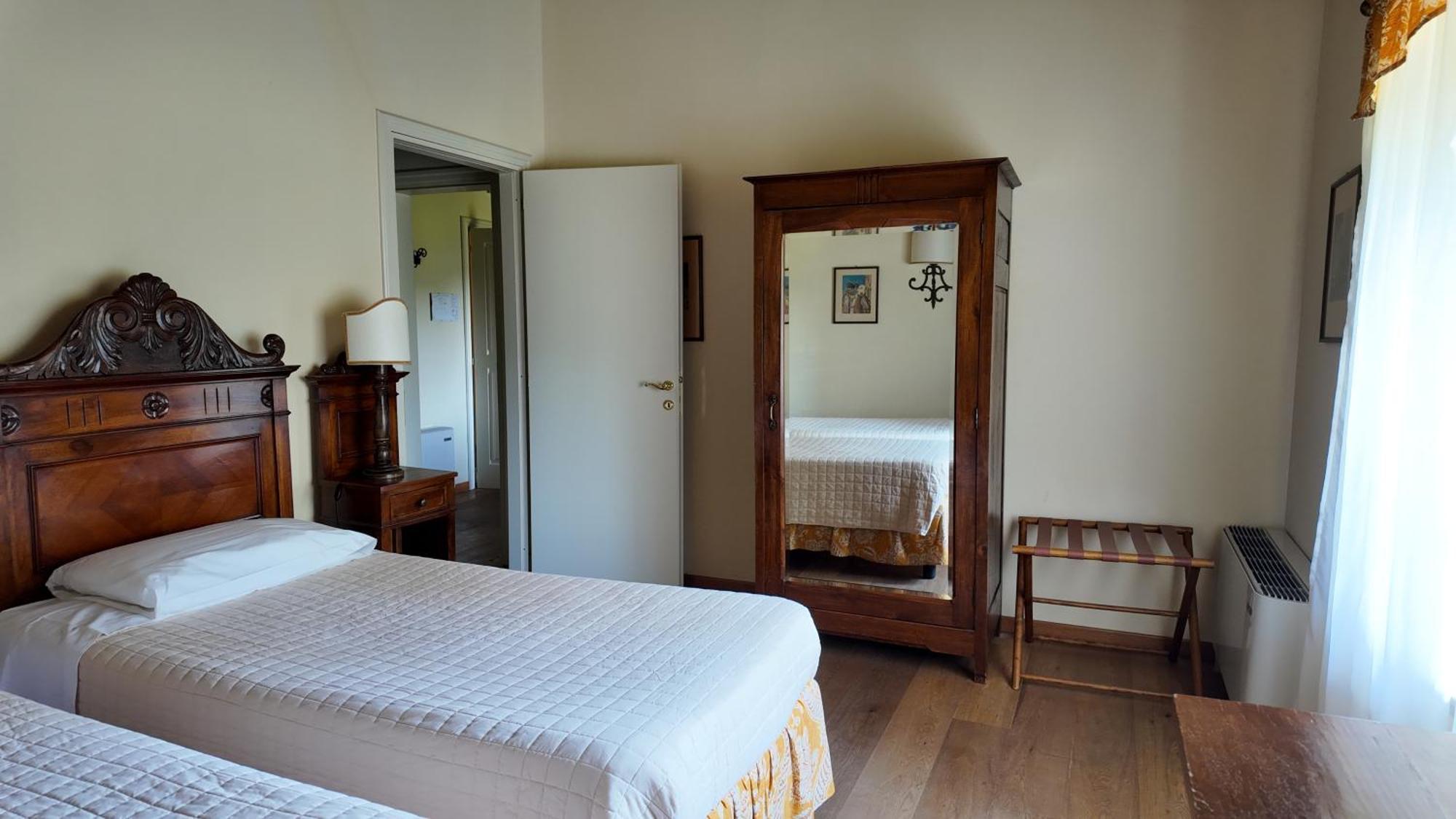 Relais Corte Paradiso Peschiera del Garda Kültér fotó