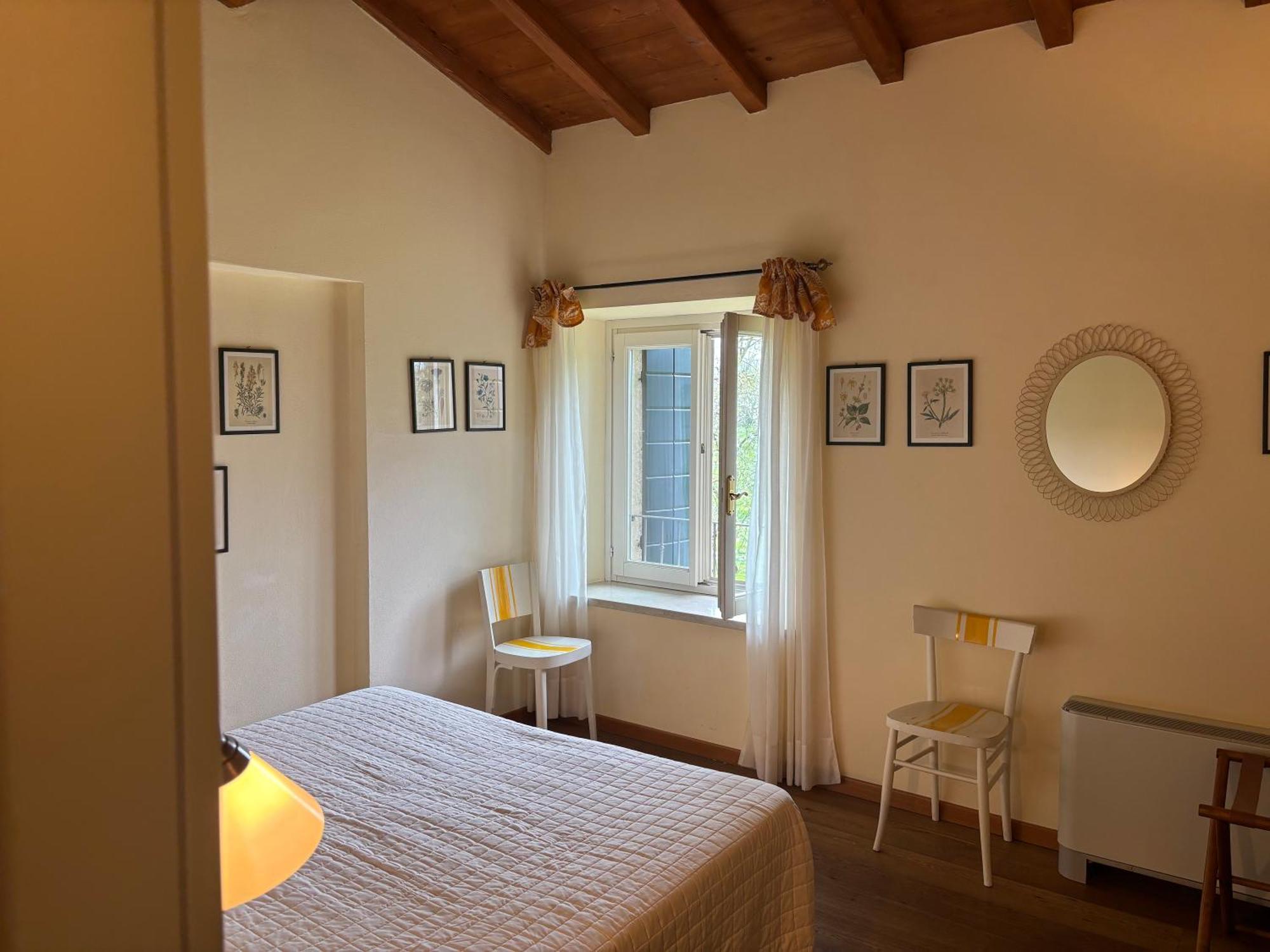 Relais Corte Paradiso Peschiera del Garda Kültér fotó