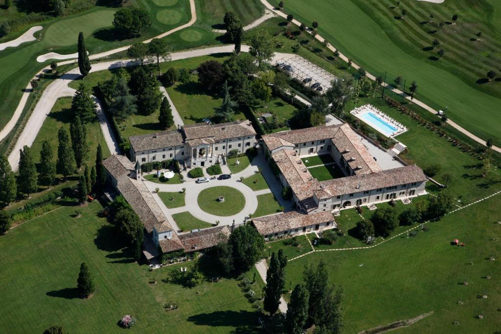 Relais Corte Paradiso Peschiera del Garda Kültér fotó