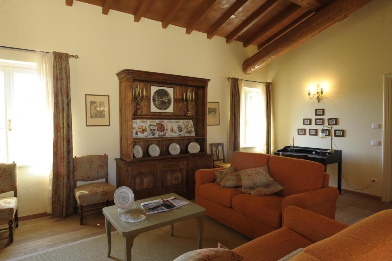 Relais Corte Paradiso Peschiera del Garda Kültér fotó